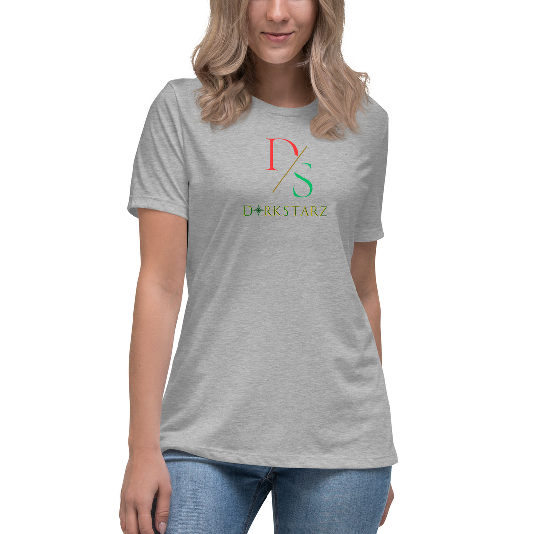 DarkStarz Juneteenth Limited Edition Womens T-Shirt