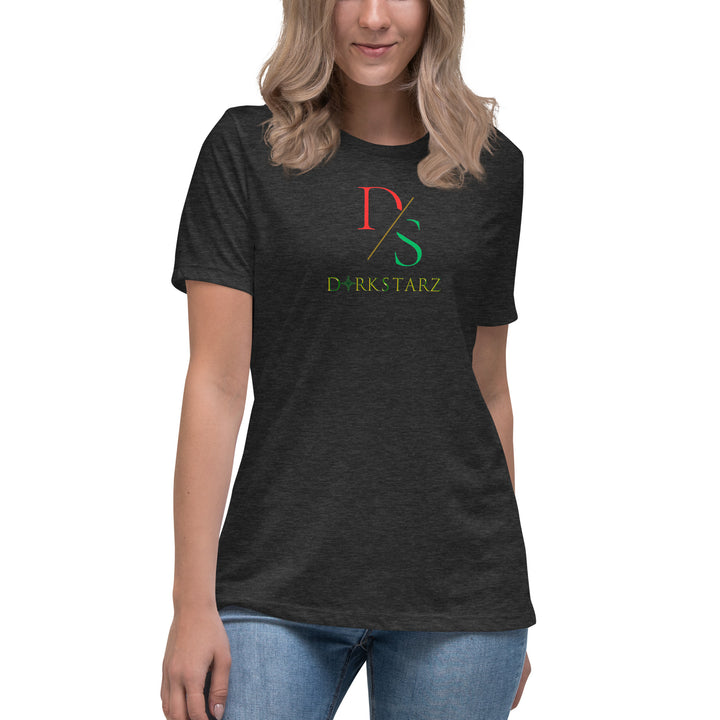 DarkStarz Juneteenth Limited Edition Womens T-Shirt