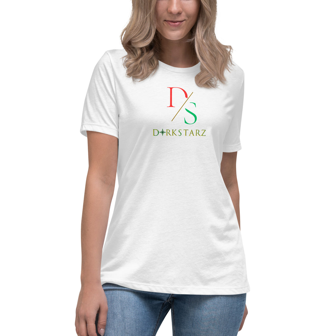 DarkStarz Juneteenth Limited Edition Womens T-Shirt